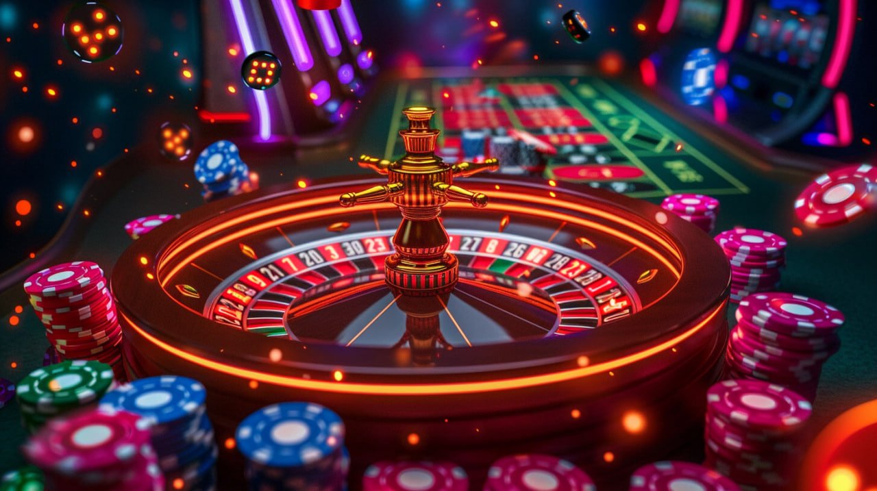Ilustrasi pertanyaan umum seputar hiburan sports dan casino untuk pengguna Indonesia