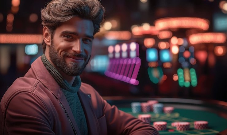 Ilustrasi keamanan akun dan dukungan pengguna di platform hiburan musimtogel