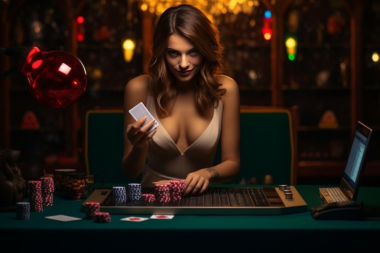 Ilustrasi penggunaan layanan hiburan sports dan casino secara bertanggung jawab di musimtogel
