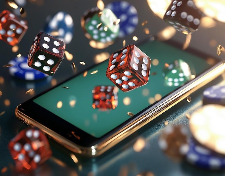 Ilustrasi nilai-nilai utama musimtogel terkait privasi dan keamanan pengguna